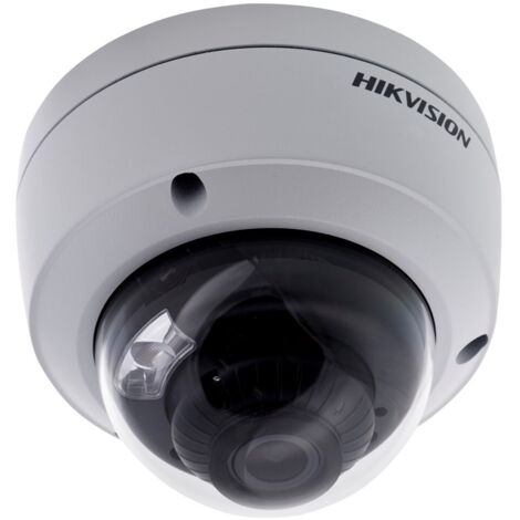 Hikvision DS-2CD2147G2-L IP-Kamera Weiß 4 MP ColorVu