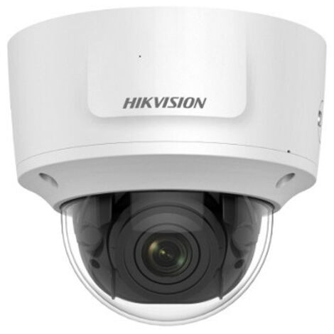 Hikvision DS-2CD2723G0-IZS Telecamera IP Dome 2MP Interno/Esterno Visione Notturna