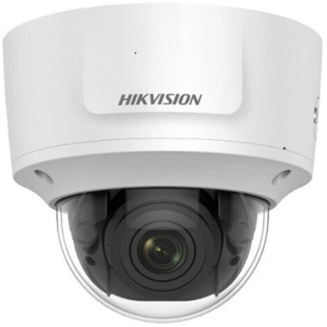 Hikvision DS-2CD2783G0-IZS Telecamera IP 8MP Cupola Interno/Esterno Alta Risoluzione