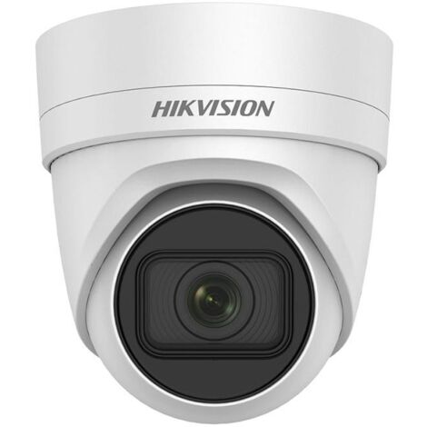 Hikvision ds-2cd2h23g0-izs(2.8-12mm)(o-std) - telecamera a torretta 2mp varifocale - HIK311300913