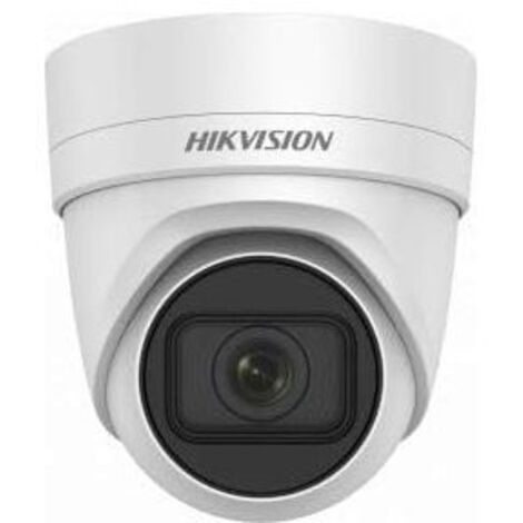 Hikvision DS-2CD2H55FWD-IZS Telecamera di Sicurezza IP Esterno Cupola Bianco 2944x1656 Pixel