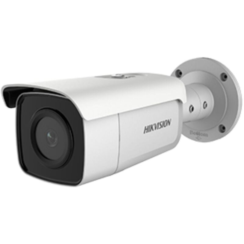 Hikvision Bullet 4K 8Mp AcuSense 2.8mm Ip Poe Ir 80m IP67 DS-2CD2T86G2-4I