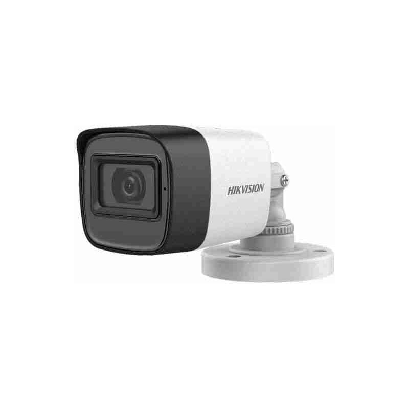 Hikvision - DS-2CE16D0T-ITFS (3,6 mm) - objectif fixe bullet dwdr 2 mp