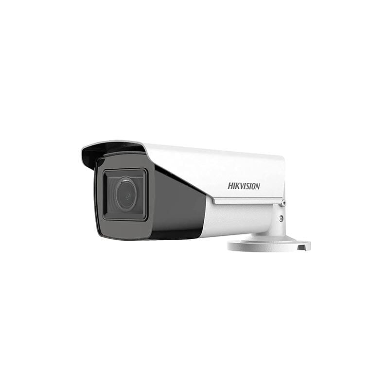 DS-2CE19H0T-AIT3ZF caméra bullet à focale variable 4IN1 tvi/ahd/cvi/cvbs hd+ 5Mpx motozoom 2.713.5mm osd IP67 - Hikvision