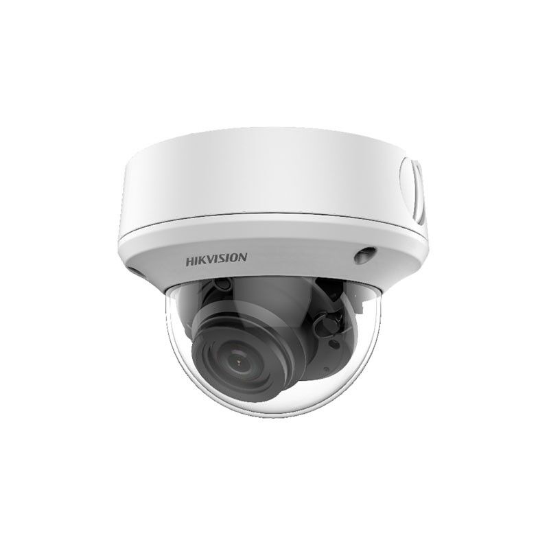 Hikvision - Caméra dôme ir 60m DS-2CE59U7T-AVPIT3ZF(2,7-13,5mm)