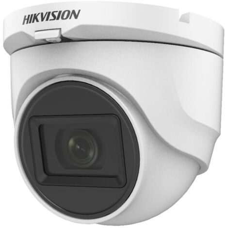 HIKVISION DS-2CE76D0T-ITMF(2.8MM)(C) marca