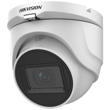 Hikvision DS-2CE76H0T-ITMF TVI 5MP 3,6mm Objektiv Dome-Kamera 300613624