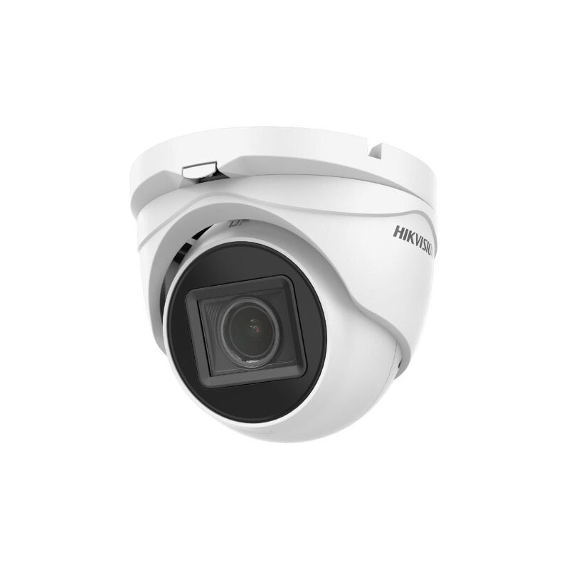 Hikvision - caméra dôme varifocale motorisée DS-2CE79H0T-IT3ZF 5 mpx