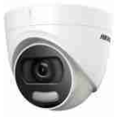 HIKVISION – DS-2CE79H8T-AIT3ZF (2,7–13,5 mm) – TURRET VARIFOCAL OBJEKTIV 4 IN 1 WDR 120DB EXIR 2.0 5MP