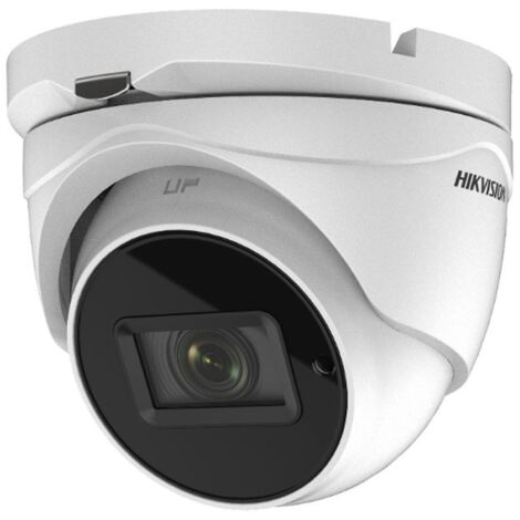 Hikvision DS-2CE79U1T-IT3ZF TVI 4K 2.7-13 Objektiv Dome-Kamera 300611847