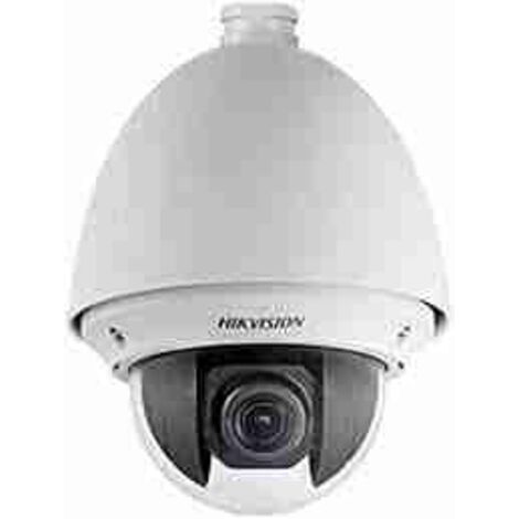 HIKVISION - DS-2DE4225W-DE - DÔME RAPIDE IP 4" 25X WDR 120 dB, SMART 2MP