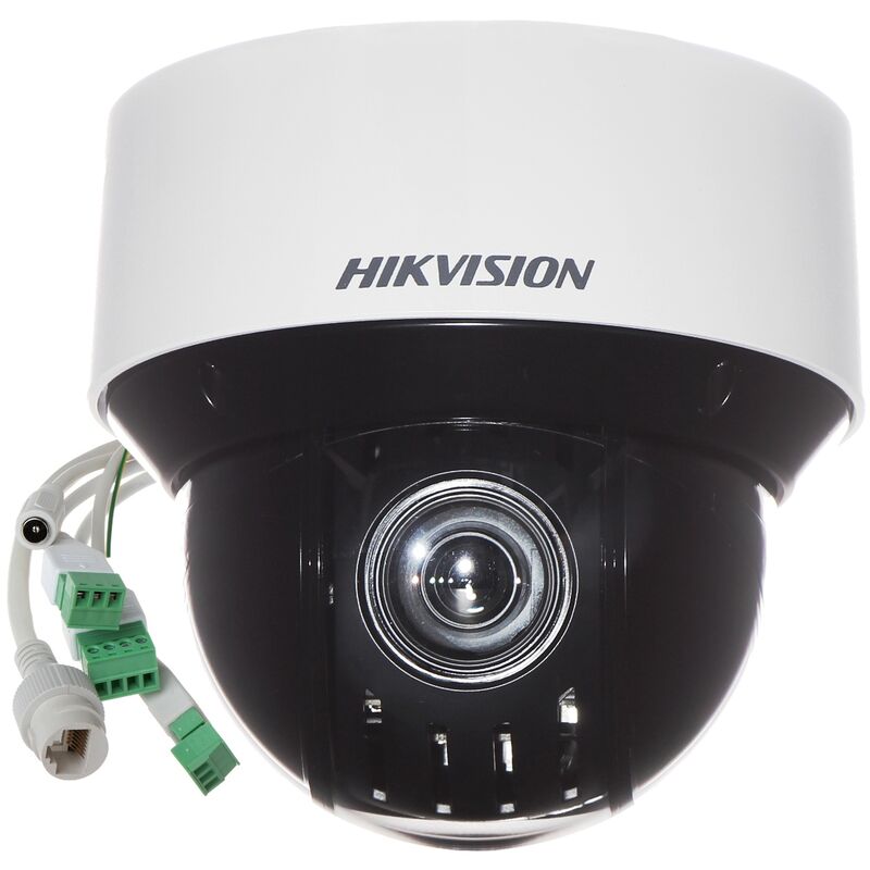 Hikvision - Caméra dôme ptz - 2MP - Zoom x25