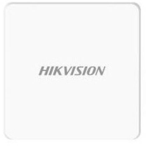 Hikvision DS-3WAP621E-SI Punto di Accesso WLAN Wi-Fi 6 Indoor 3000 Mbps con Supporto PoE in Bianco