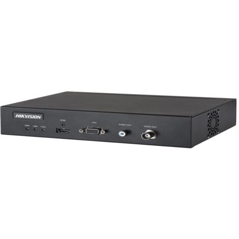HIKVISION - DS-6901UDI - DECODER