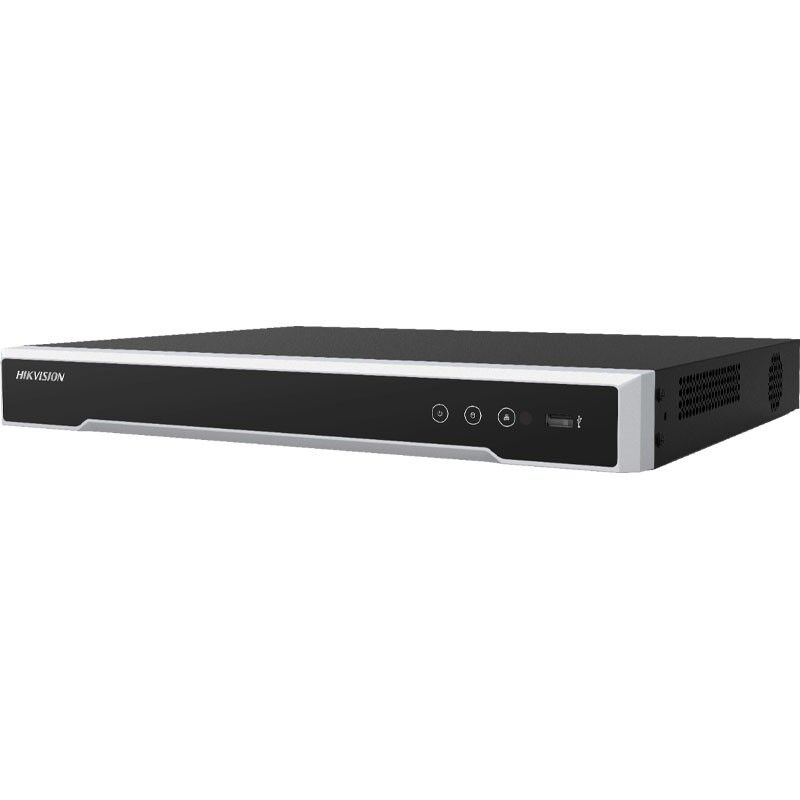 Enregistreur vidéo nvr Hikvision DS-7608NI-Q2/8P ip 4K 8 canaux poe 2TB 303616549