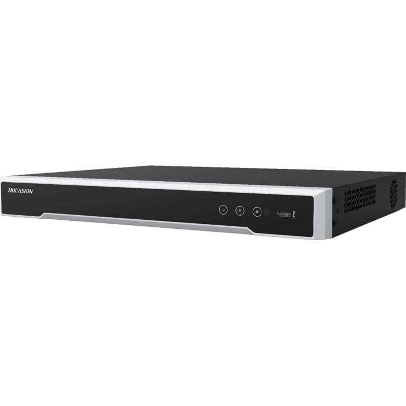 Enregistreur vidéo nvr Hikvision DS-7616NI-Q2/16P ip 4K 16-canaux poe 2TB H265 303616533