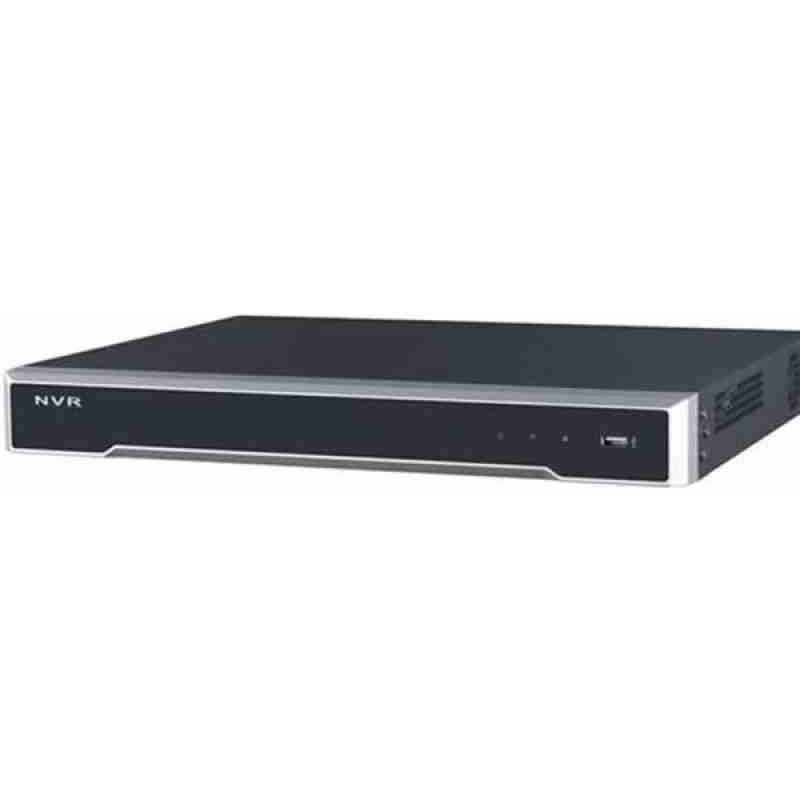DS-7632NI-I2/16P - NVR 32CH 1xHDD 2TB VIDÉO