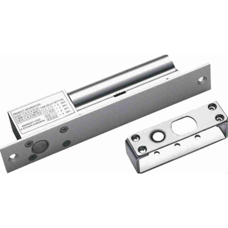 DS-K4T108 - piston électrique