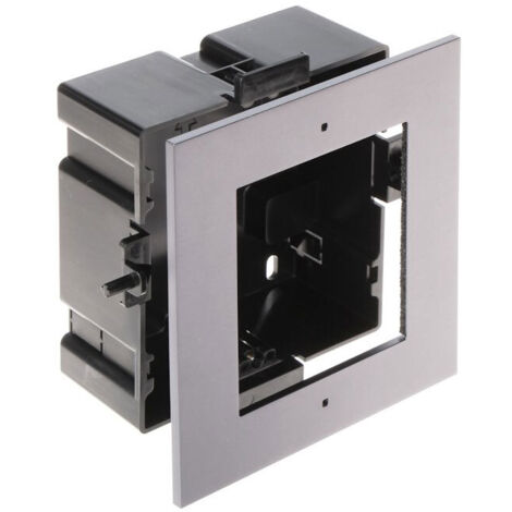 HIKVISION DS-KD-ACF1 CUSTODIA AD INCASSO 1 MODULO