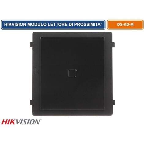 HIKVISION DS-KD-M MODULO LETTORE DI PROSSIMITA' RFID