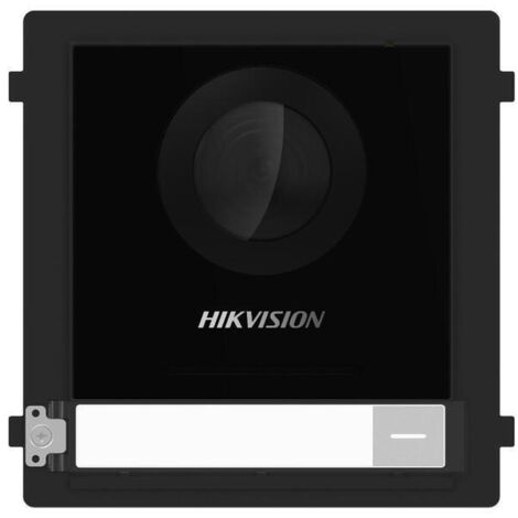 Hikvision DS-KD8003-IME1 Cámara IP Fisheye 2 MP