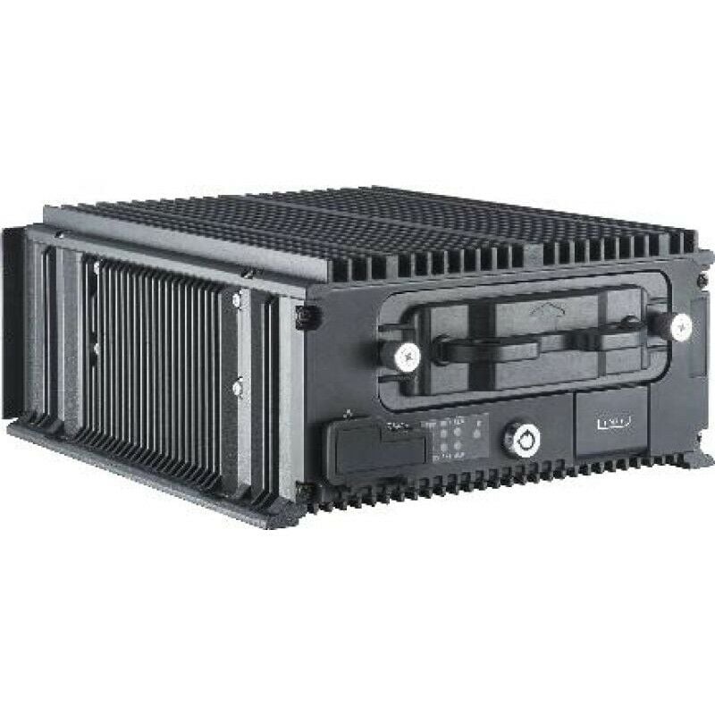 DS-MP7608HN - Enregistreur de surveillance vidéo 4 voies - nvr - Hikvision