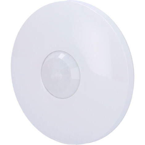 Hikvision DS-PDCL12-EG2 Rivelatore Pir Soffito 360 Gradi Filare 12 Mt