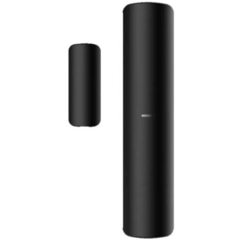Hikvision DS-PDMC-EG2-WE AX Pro Contatto Magnetico Black Wireless