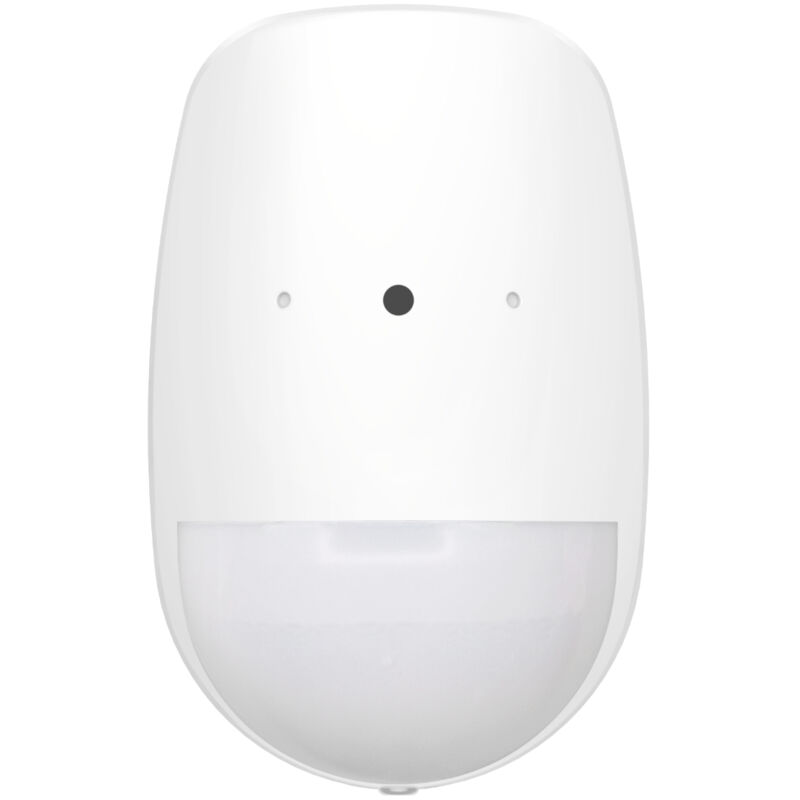 Hikvision - DS-PDPG12P-EG2-WE Axpro Detecteur pir verrebrise 314300072