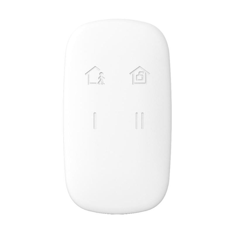 Télécommande sans fil Hikvision DS-PKF1-WE