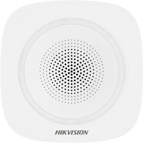 HIKVISION DS-PS1-I-WE/BLUE