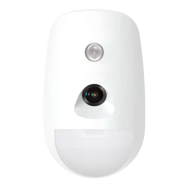 Hikvision - Détecteur sans fil DS-PDPC12PF-EG2-WE