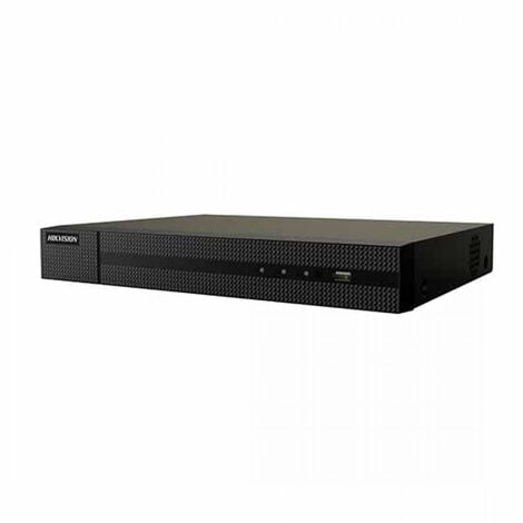 HIKVISION DVR 32 KANÄLE HYBRID CLOUD HDCVI AHD TVI CVBS IP HWD-5232MH-G2