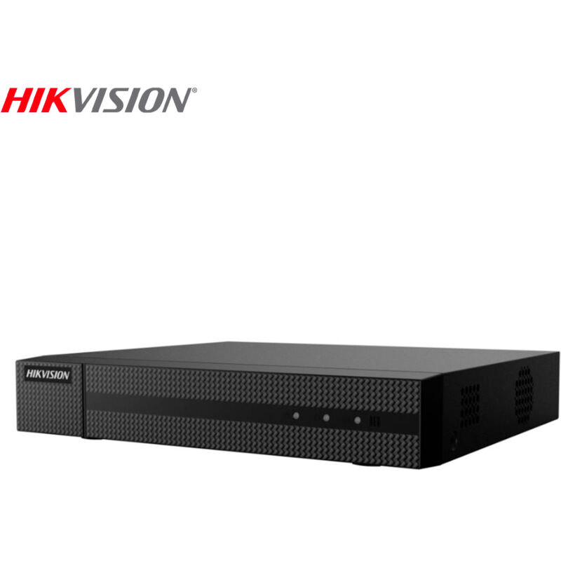 Hikvision - dvr 8 canaux hybrid cloud hdcvi ahd tvi cvbs ip HWD-5108MH-G4 2 mpx