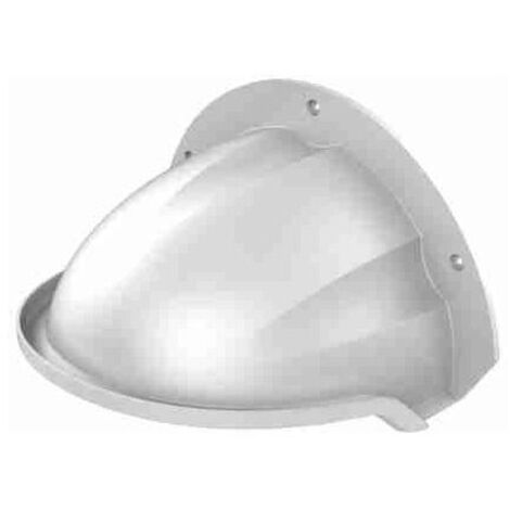 HIKVISION - Funda impermeable DS-1250ZJ