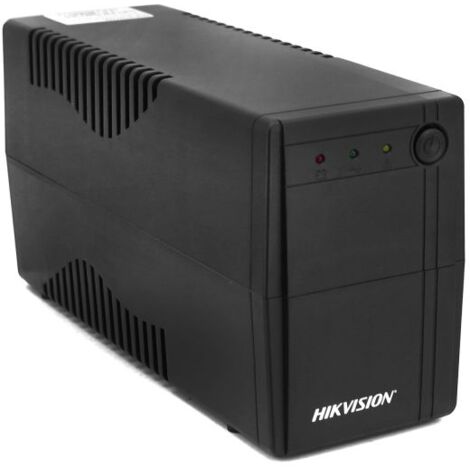 Hikvision gruppo di continuità - HIKVISION DS-UPS1000