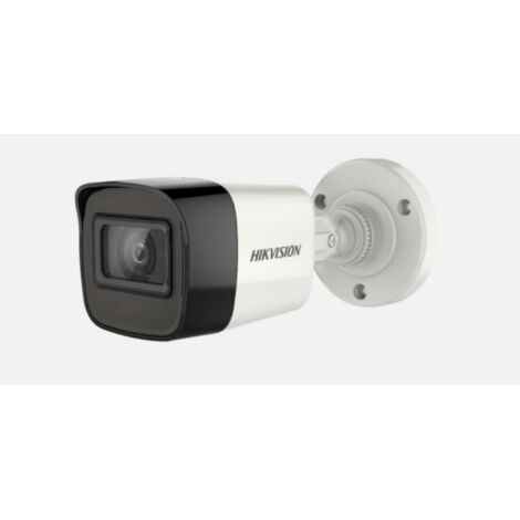 Hikvision HD-TVI 5MP Bullet Camera 3.6mm lente 300512118