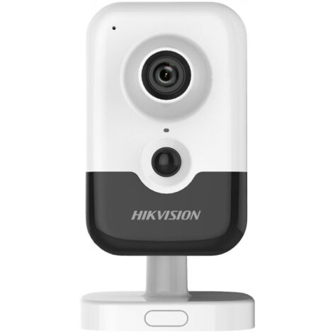 HIKVISION Hikvision. 8MP WDR Cube Camera objective Fixe 2.8mm (311316112)