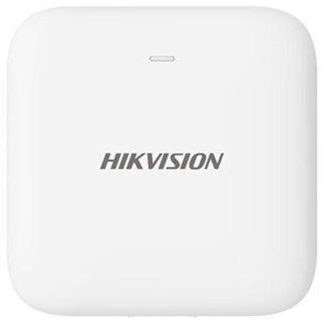 HIKVISION Hikvision AX Pro drahtloser Wassermelder (DS-PDWL-E-WE)