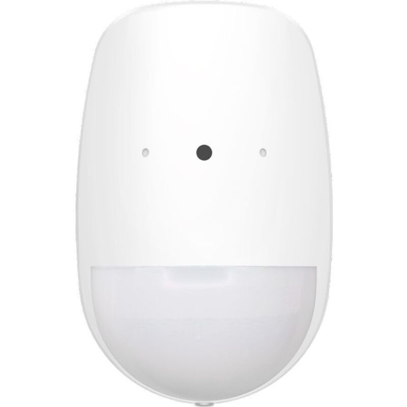 Hikvision - Ax Pro Drahtloser Glasbruch-pir Bewegungsmelder