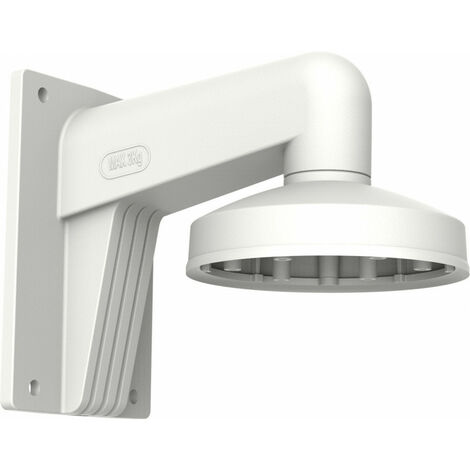 HIKVISION Hikvision DS-1273ZJ-PT6 - Support - Extérieur - Blanc - Hikvision Digital Technology - DS-2DE3304W/ 3204W-DE - Aluminium (DS-1273ZJ-PT6)