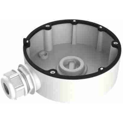 HIKVISION Hikvision DS-1280ZJ-DM18 - Support - Universel - Blanc - DS-2CD2112-(I) - DS-2CD2132-(I) - Aluminium - 101 mm