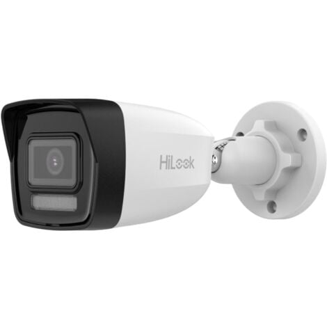Hikvision Hilook 8Mp 2.8mm Bullet Ip PoE IPC-B180HA-LU