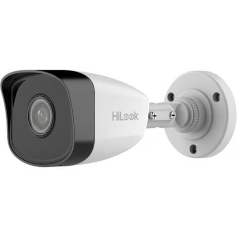 Hikvision Hilook IPCAM-B5 – 5MP Bullet IP-Kamera, Außenüberwachung