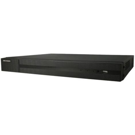 Hikvision Hiwatch Nvr 16Ch PoE HWN-5216MH-16P