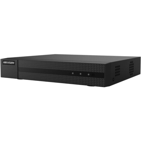 Hikvision Hiwatch Nvr 8Ch 6Mp Hdmi HWN-2108MH(D)