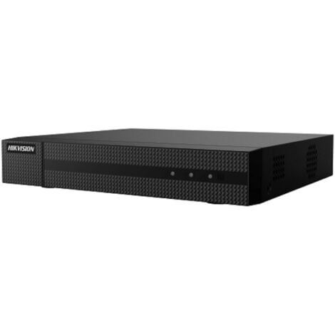 Hikvision Hiwatch Nvr 8Ch 8Mp 4K 80Mbps H265+ HWN-4108MH(C)