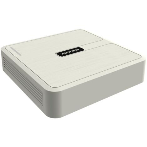 Hikvision Hiwatch Nvr 8Ch Registratore HWN-2108H(D)