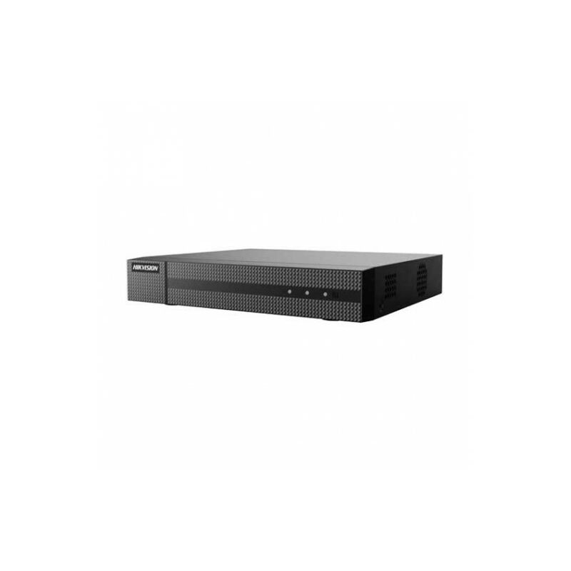 HWD-5104MH tvi/ahd/cvi/cvbs+ip Turbo H.265 Enregistreur dvr 4 canaux - Hikvision