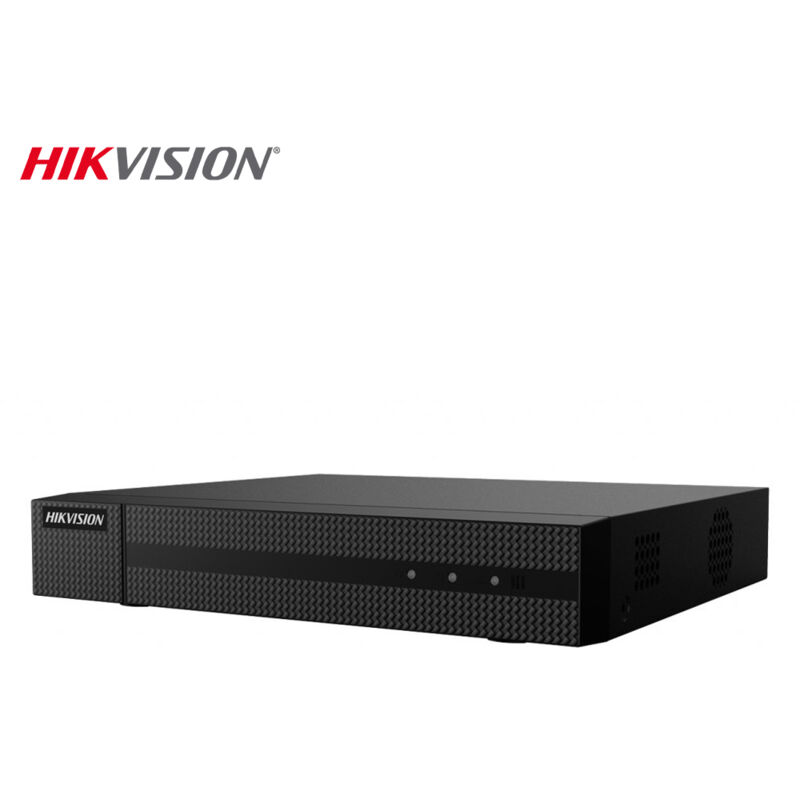 Dvr 16 canaux Hikvision HWD-7216MH-G2 ultra hd 4k 8mpx 5in1